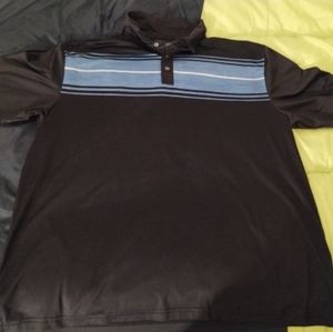Ben Hogan XL Black/blue